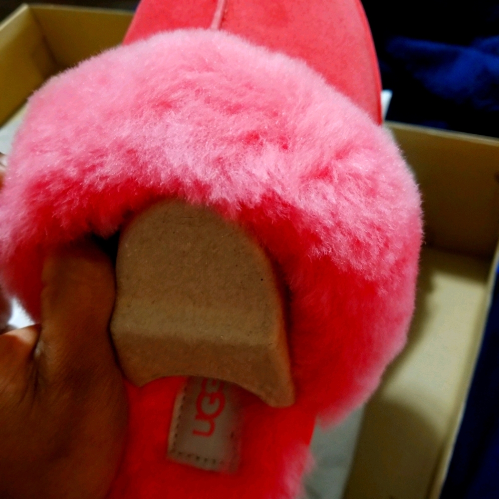 Slippers